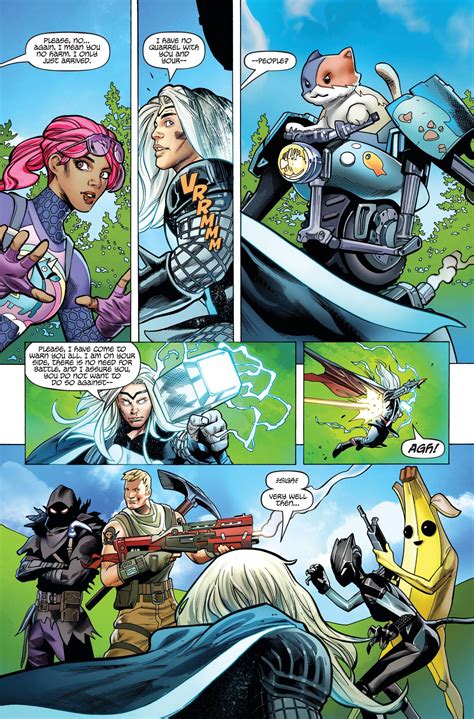 fortnite kingcomix|Fortnite Porn comics, Cartoon porn comics, Rule 34 comics.